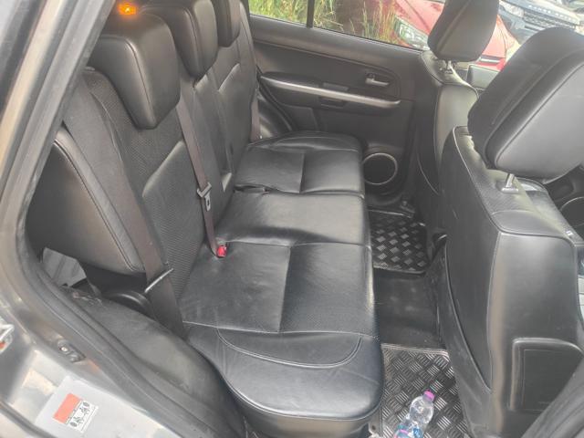 SUZUKI Grand Vitara 1.9 DDiS 5 porte Executive