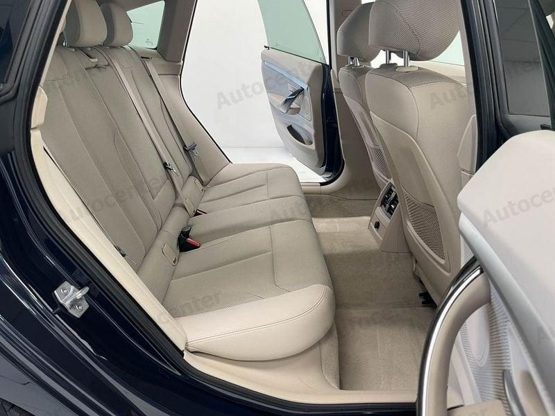 BMW Serie 3 Gran Turismo 320d xDrive gran Turismo Modern