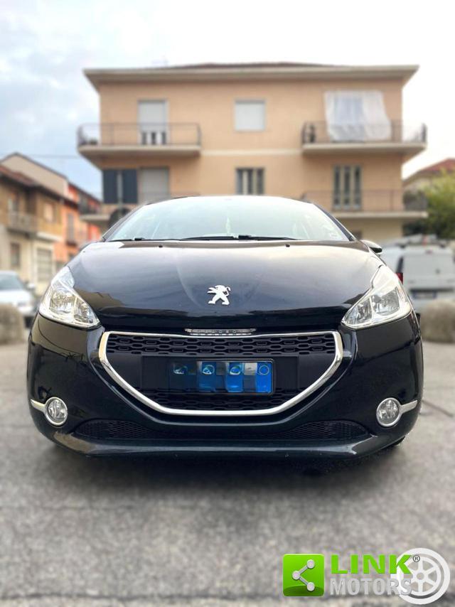 PEUGEOT 208 1° serie 1.2 VTi 82 CV 5 porte Access