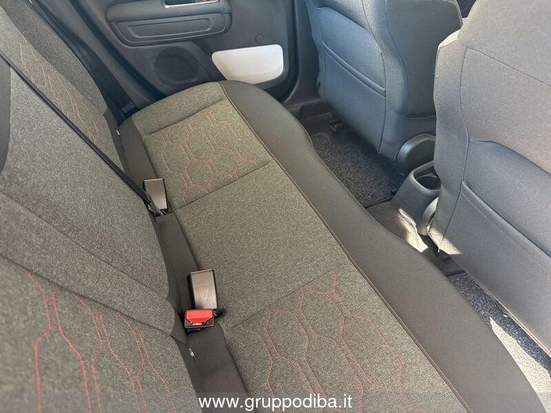 Citroën C3 2017 Diesel 1.6 bluehdi Shine s&s 75cv