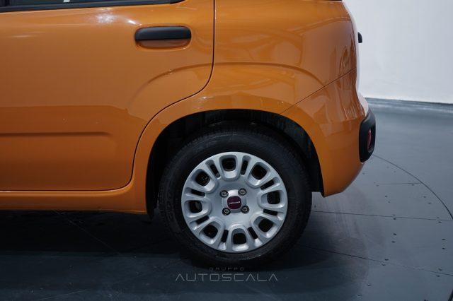 FIAT New Panda 1.2 69cv GPL EasyPower Easy