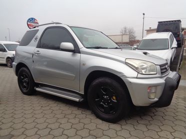 Toyota RAV 4 BENZINA