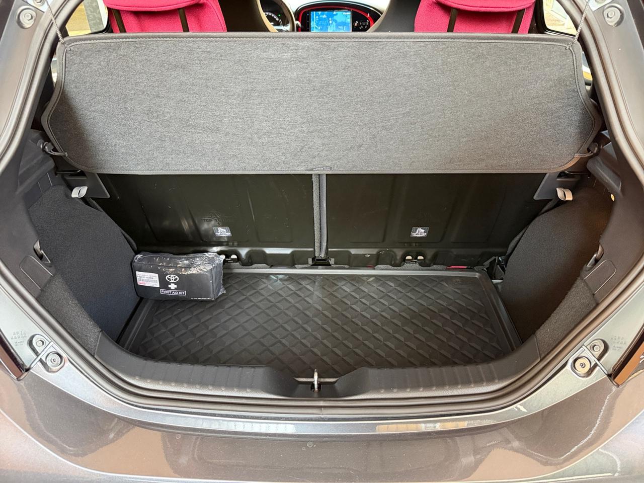 Toyota Aygo X 1.0 Undercover 72cv s-cvt Automatico