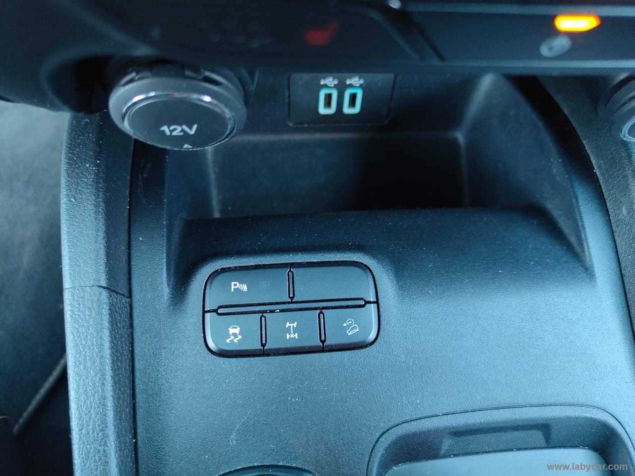 FORD Ranger 2.0ECOBLUE aut.213CV DC Wild. 5pt