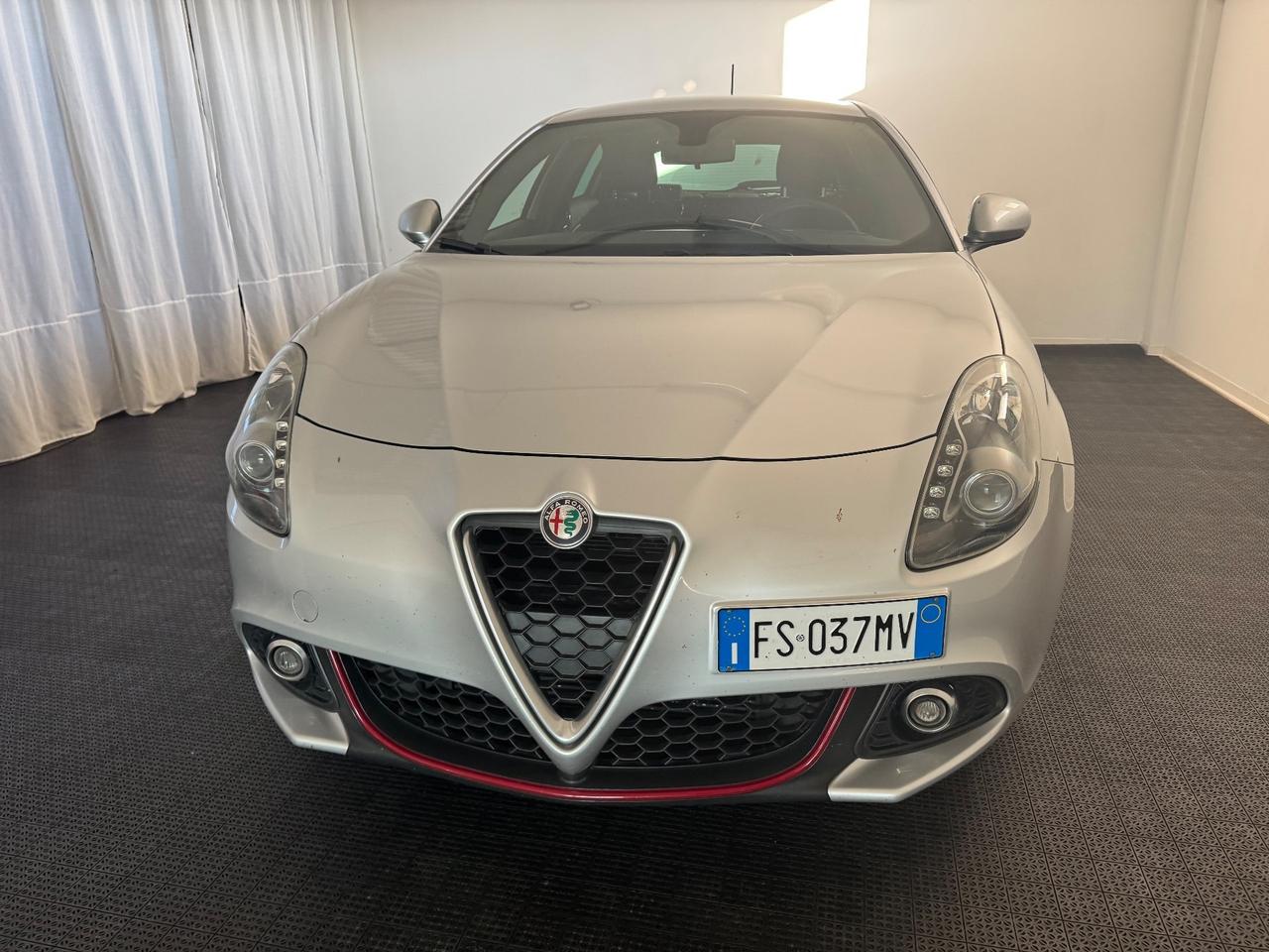 Alfa Romeo Giulietta 1.6 JTDm 120 CV Super