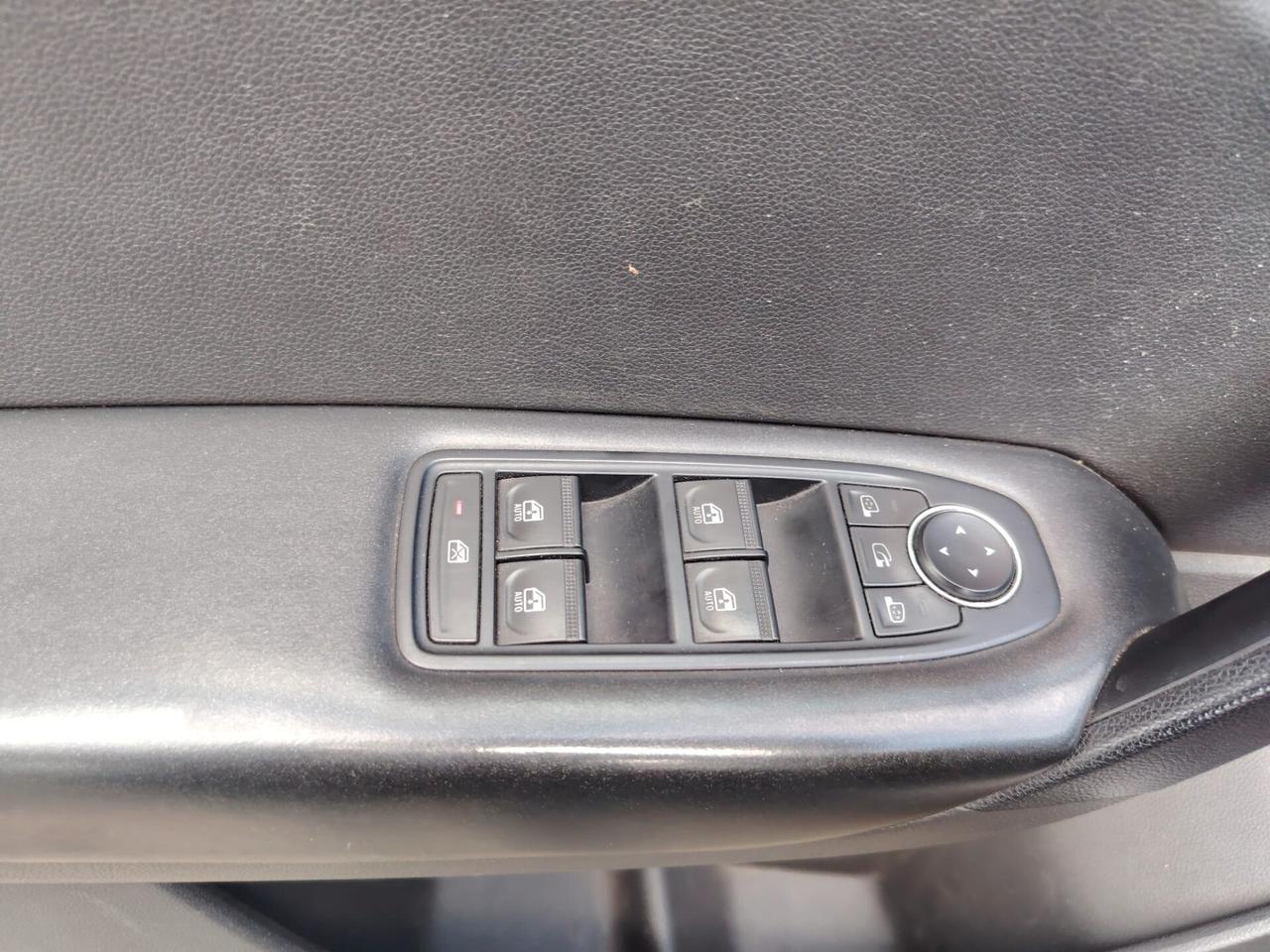 Renault Captur Blue dCi 95 CV Zen