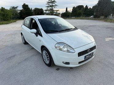 Fiat Grande Punto Diesel 1.3 Multijet NEOPATENTATI