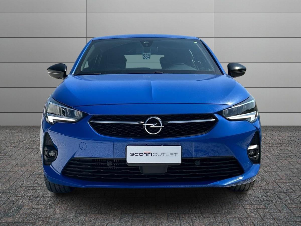 OPEL Corsa 6ª serie - Corsa 1.2 100 CV Edition