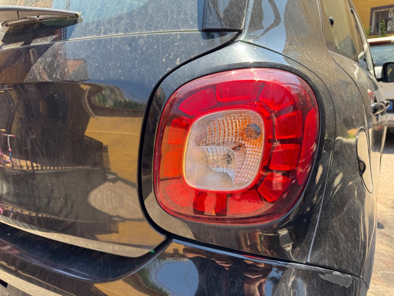 Smart ForFour 70 1.0 Prime GPL
