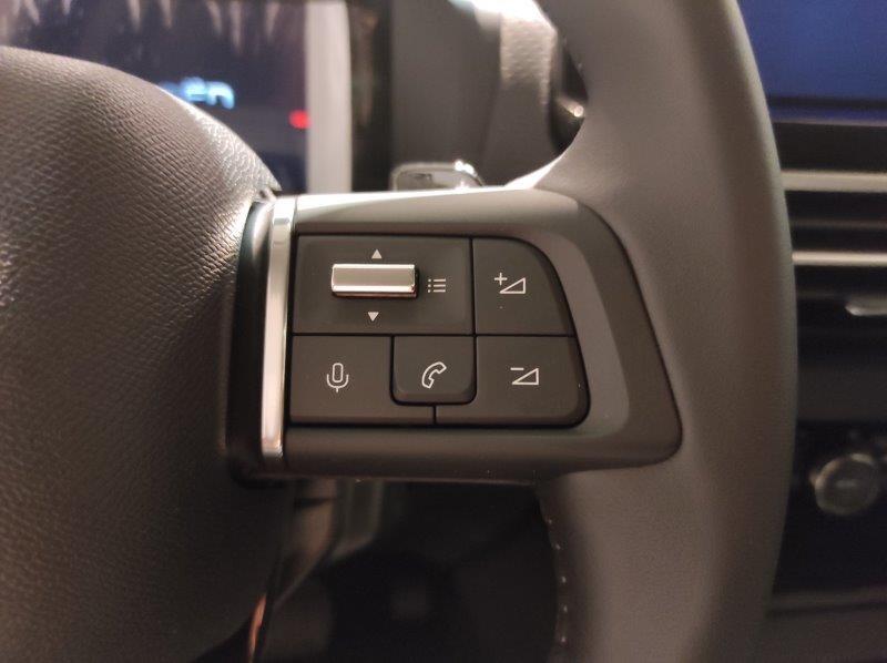 CITROEN C4 3ª serie - C4 Hybrid 145 e-DCS6 Collection