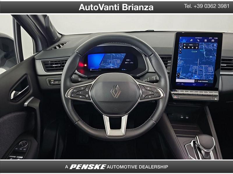 Renault Symbioz Symbioz 1.6 E-Tech full hybrid Techno
