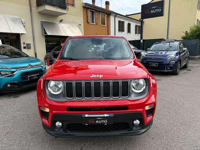 Jeep Renegade 1.6 mjt Limited 2wd 130cv PROMO FIN