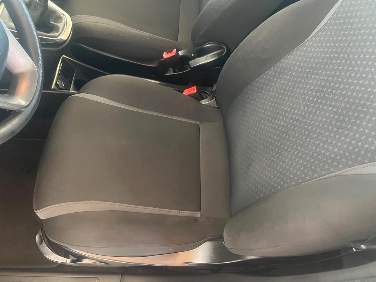 Lancia Ypsilon 0.9 TwinAir 85 CV 5 porte Metano Ecochic Gold OK NEOPATENTATI