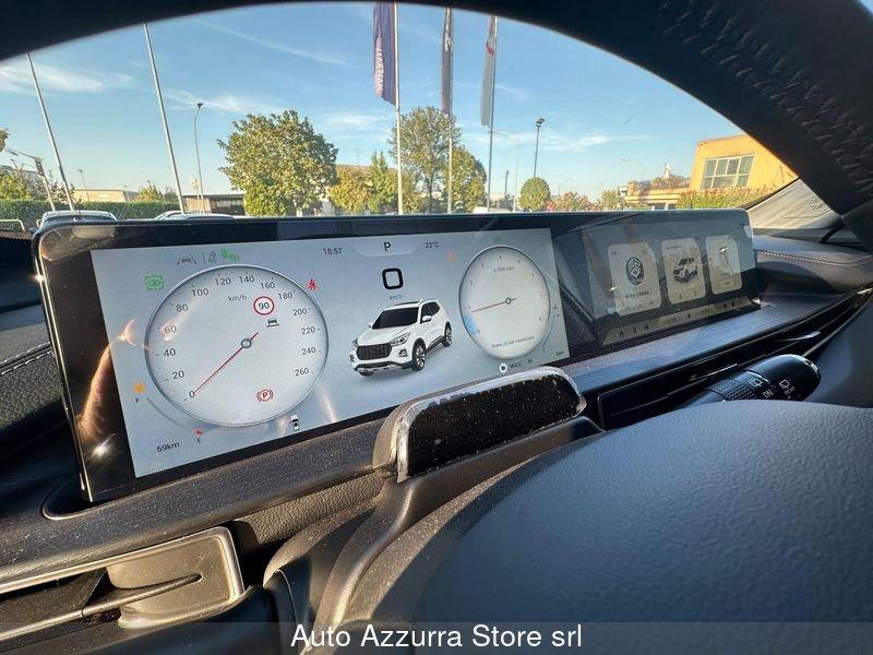 DR AUTOMOBILES dr 5.0 dr 5.0 1.5 Comfort *PROMO AZZURRA*