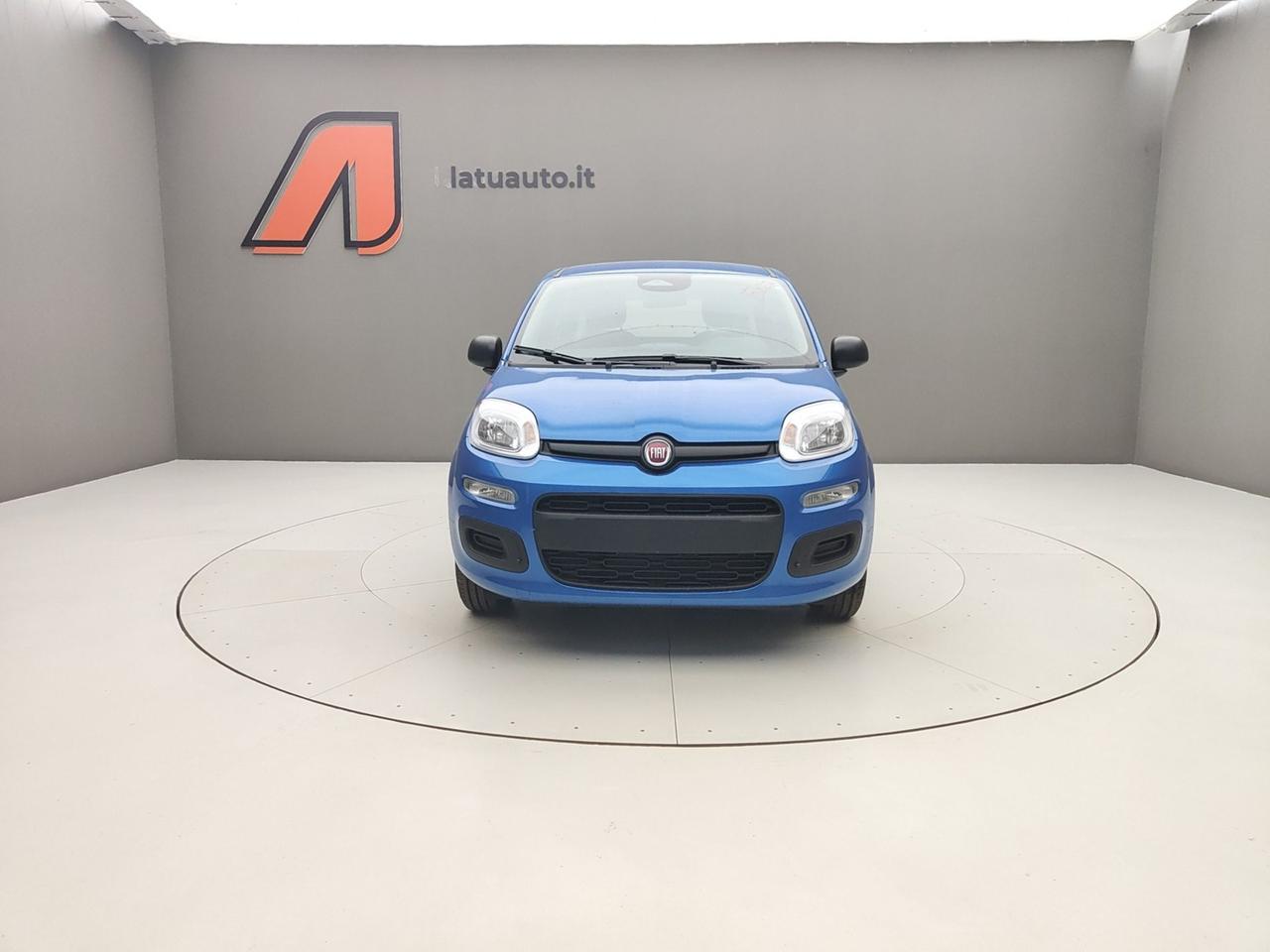 FIAT Panda III 2024 1.0 65CV HYBRID ICON