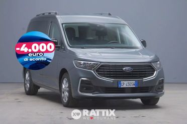 Ford Grand Tourneo 2.0 Ecoblue 122CV Titanium Auto 7p.ti