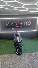 Piaggio Beverly 300
