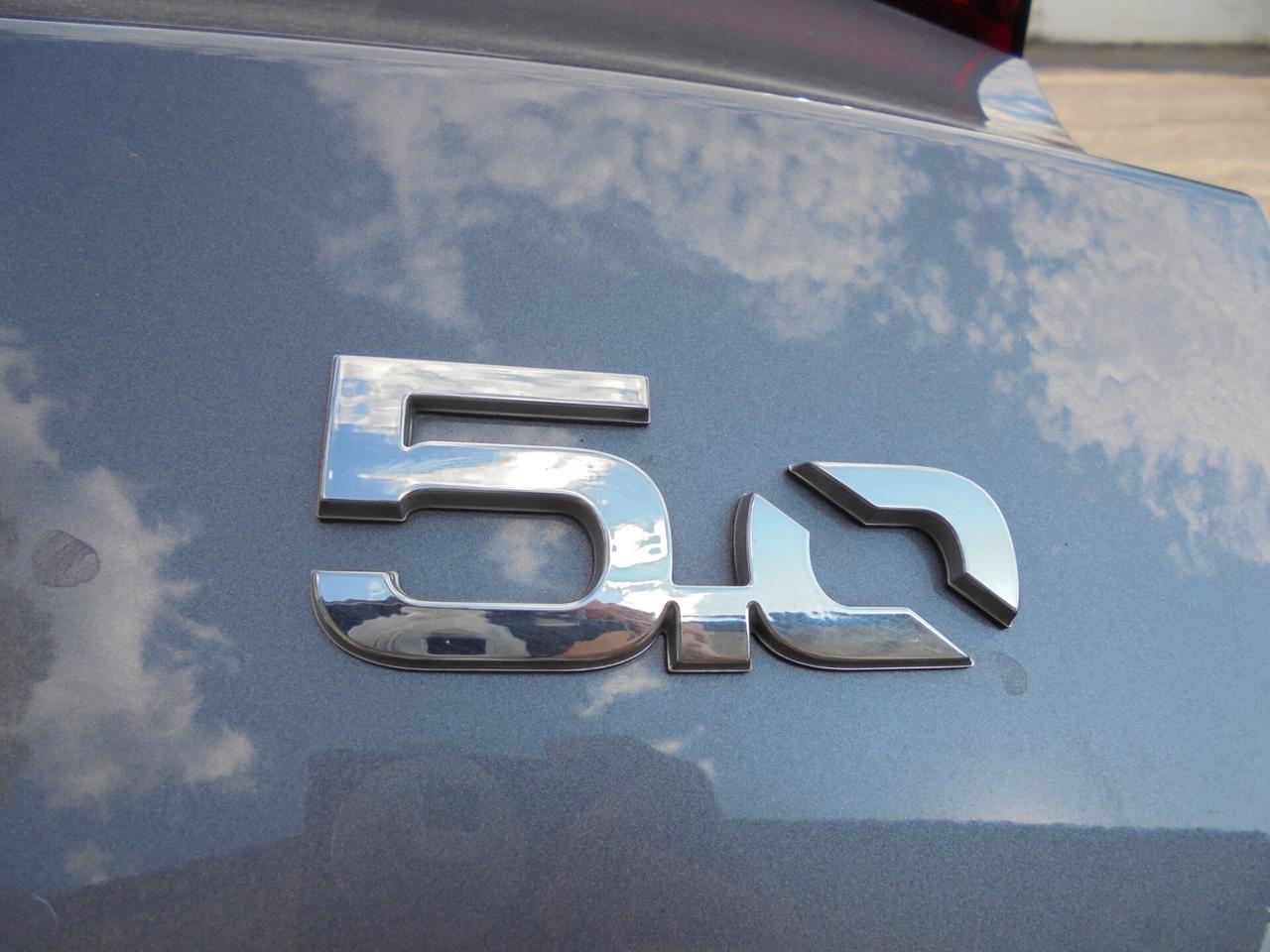 Dr 5.0 1.5 Bi-Fuel GPL