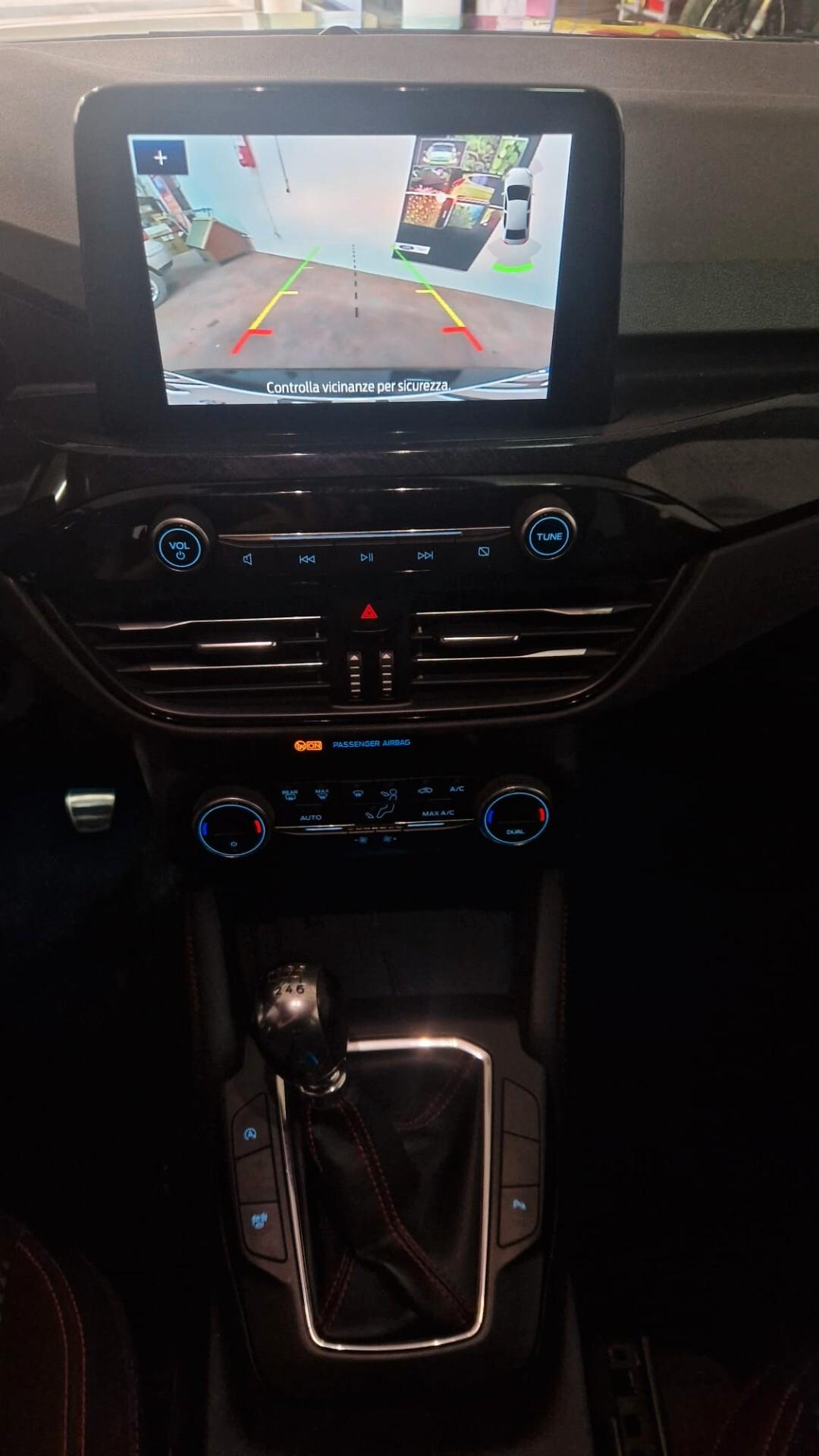 Ford Kuga 1.5 EcoBoost 150 CV 2WD ST-Line X