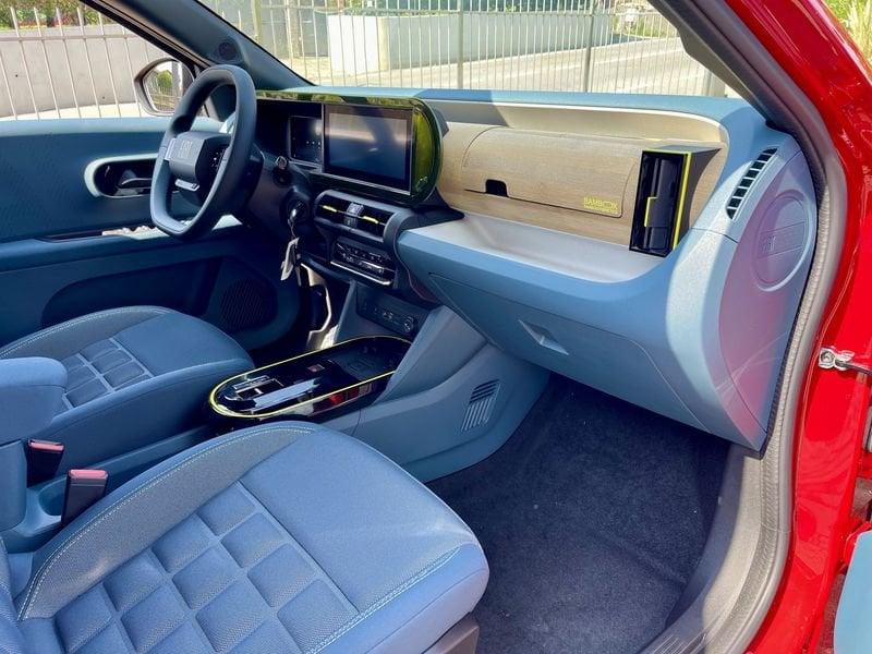 FIAT Grande Panda 1.2 hybrid La Prima 110cv edct - AZIENDALE