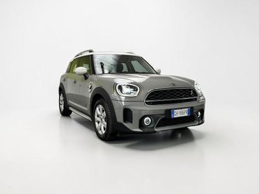 Mini Cooper SE Countryman Mini Countryman 1.5 Cooper SE Business all4 auto