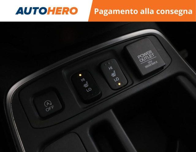 HONDA CR-V 1.6 i-DTEC Executive Navi AT 4WD