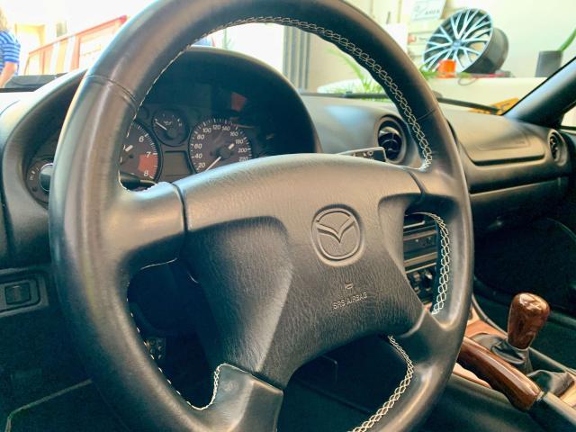 Mazda MX-5 MX-5 II 1998 1.6i 16v