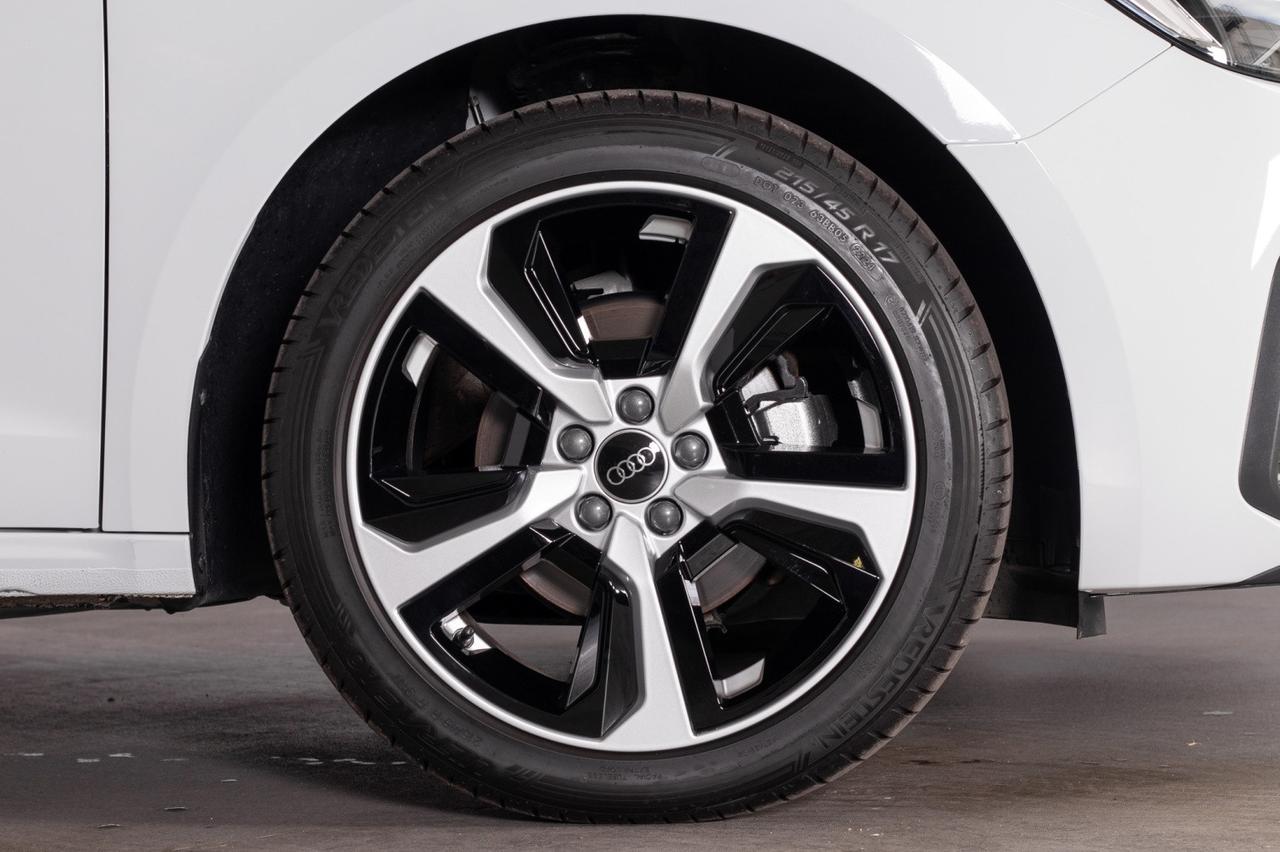 Audi A1 Sportback 30 1.0 Tfsi 116cv