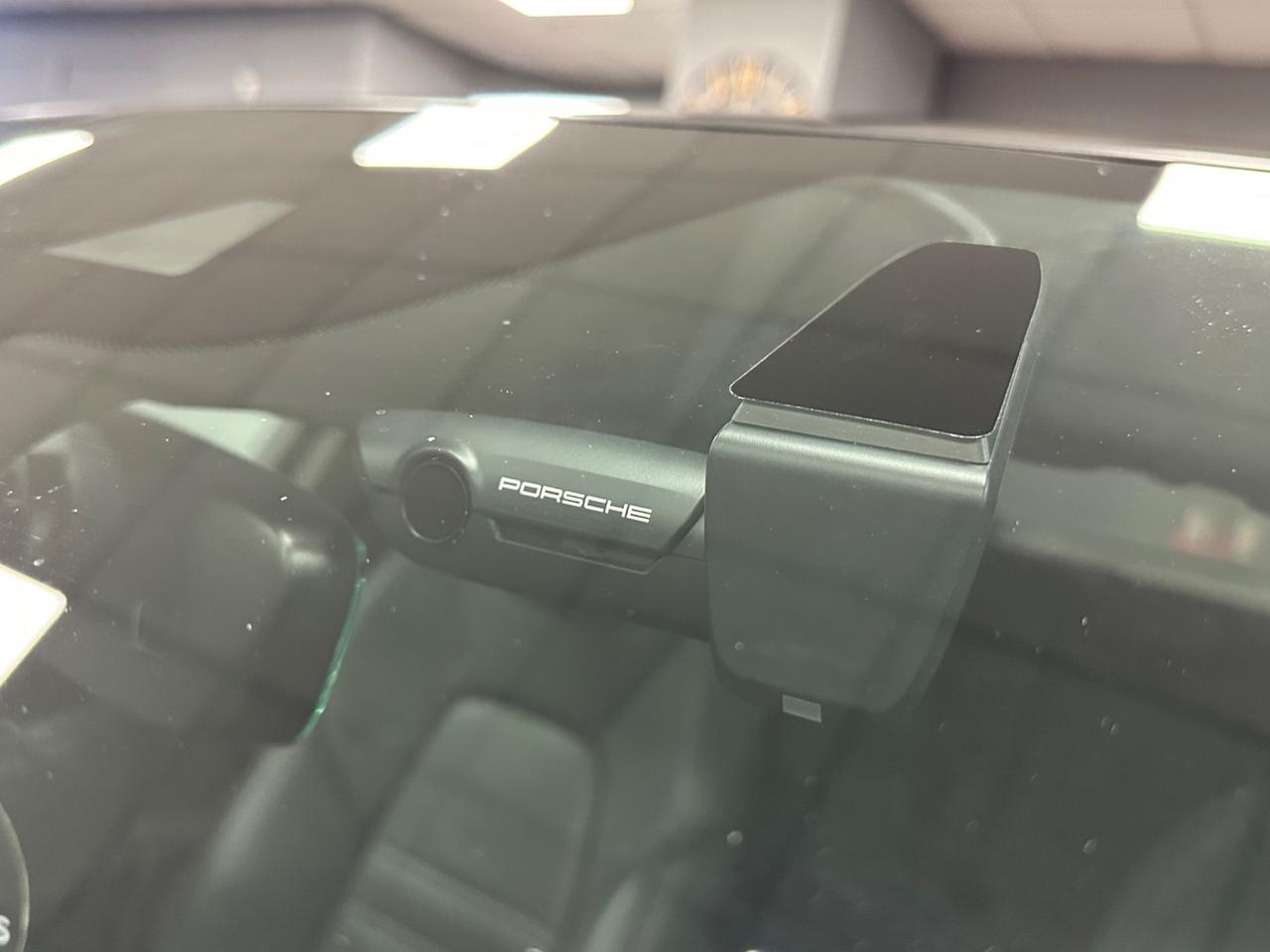 Porsche Cayenne Coupé 3.0 V6 E-Hybrid