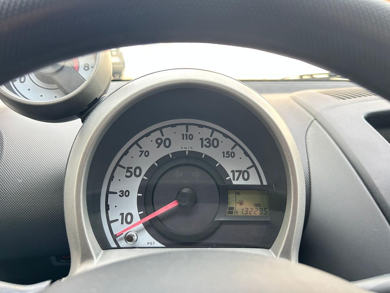 Citroen C1 1.0 68Cv 5P Km132.000-2008