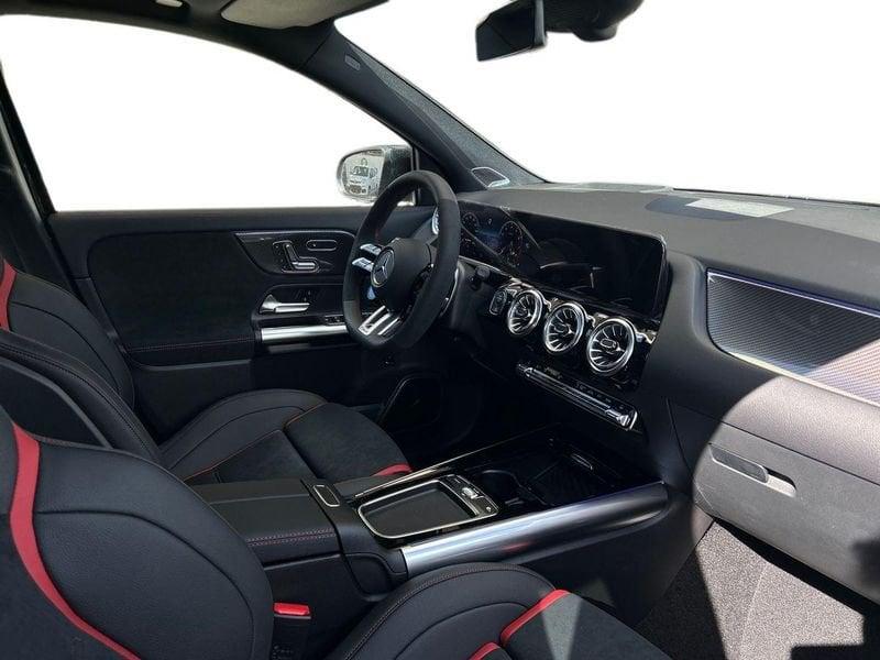 Mercedes-Benz GLA (H247) Classe Mercedes-AMG 45 S 4MATIC