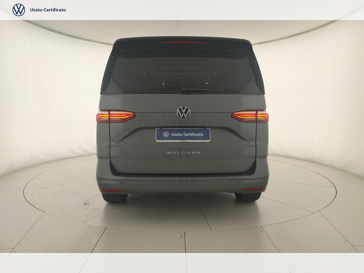 2.0 TDI Life 150 CV DSG 7 posti