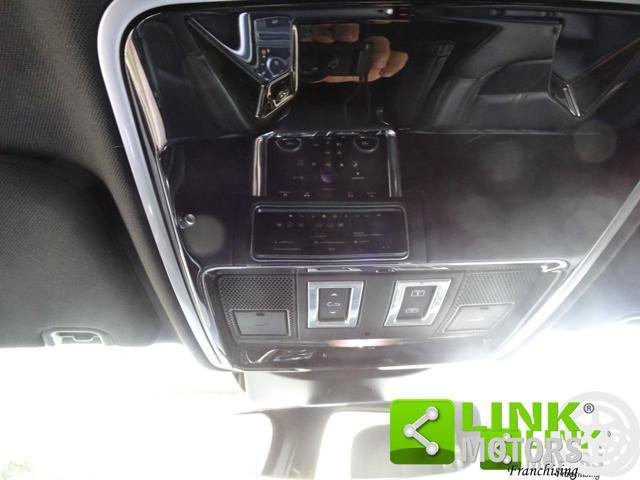 LAND ROVER Range Rover Sport DYNAMIC HSE