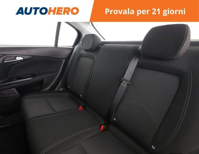 FIAT Tipo 1.3 Mjt 4 porte Easy
