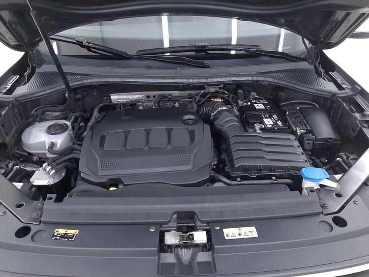 Volkswagen Tiguan Life DSG BR120857 2.0 Diesel 150CV