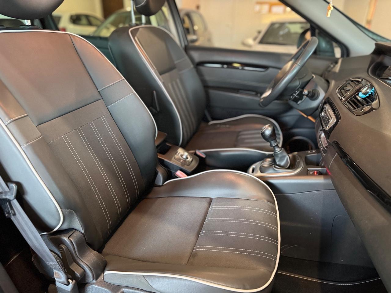 Renault Scenic Scénic 1.5 dCi 110CV S&S Bose