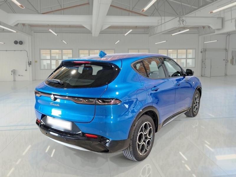 ALFA ROMEO TONALE 1.5 160 CV HYBRID TCT7 TI SUV