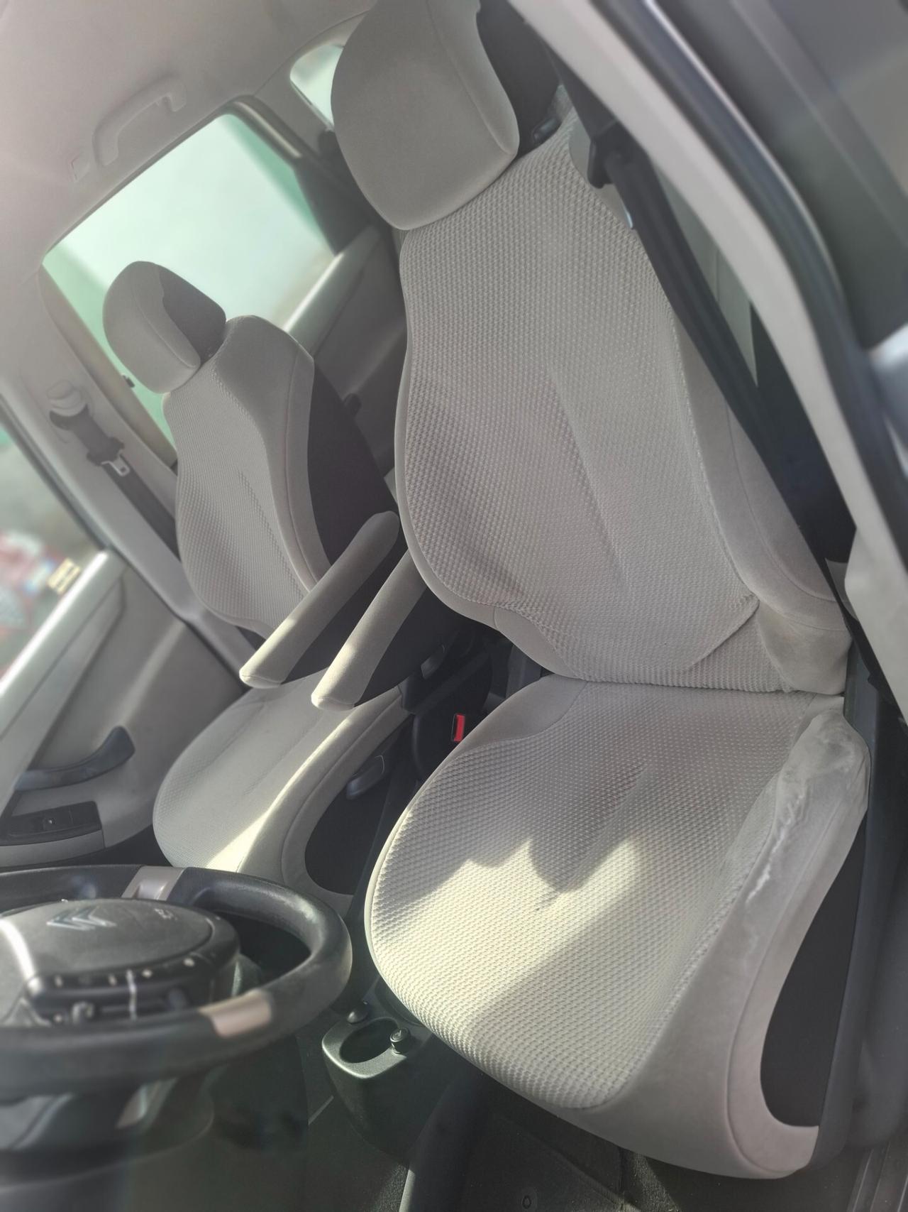 Citroen C4 Picasso 1.6 HDi 110 FAP Elegance (80Kw)