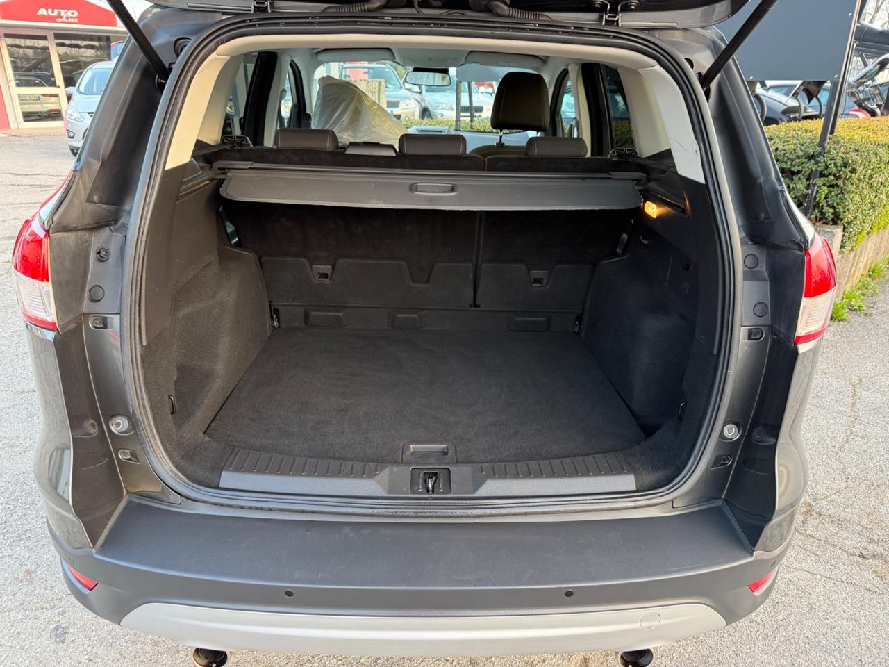 Ford Kuga 2.0 TDCI 120 CV S&S 2WD Titanium 2015