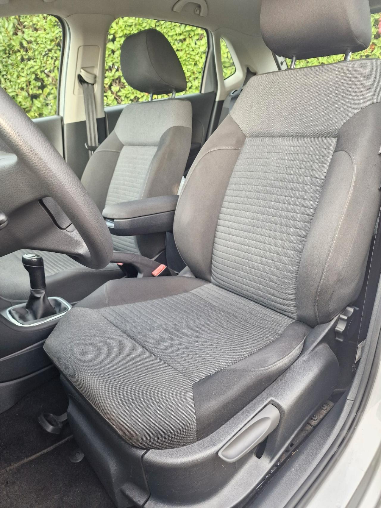 Volkswagen Polo 1.4 5p 88000km