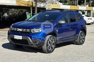 DACIA Duster 1.0 TCe GPL 4x2 Journey UP