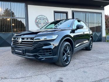 Volkswagen Touareg 3.0 V6 TDI SCR Style IVA ESPOSTA! NO SUPERBOLLO!