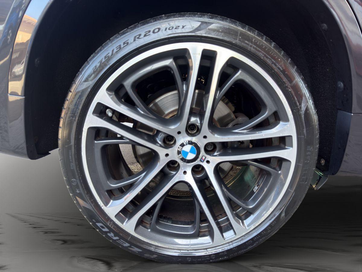 BMW - X4 - xDrive 2.0d 190 CV Msport TETTO