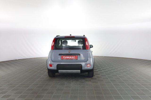 FIAT Panda Panda 1.0 FireFly Hybrid City Life