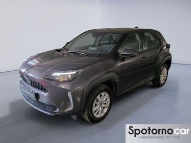 Toyota Yaris Cross Yaris Cross 1.5 Hybrid 5p. E-CVT Active