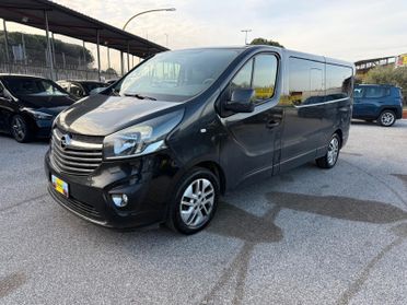 Opel Vivaro 1.6 BiTurbo 9 posti