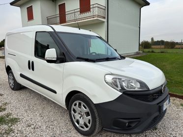 Fiat Dobló maxi 1.6 diesel