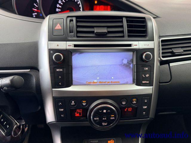 TOYOTA Verso 2.0 D Active 7 posti