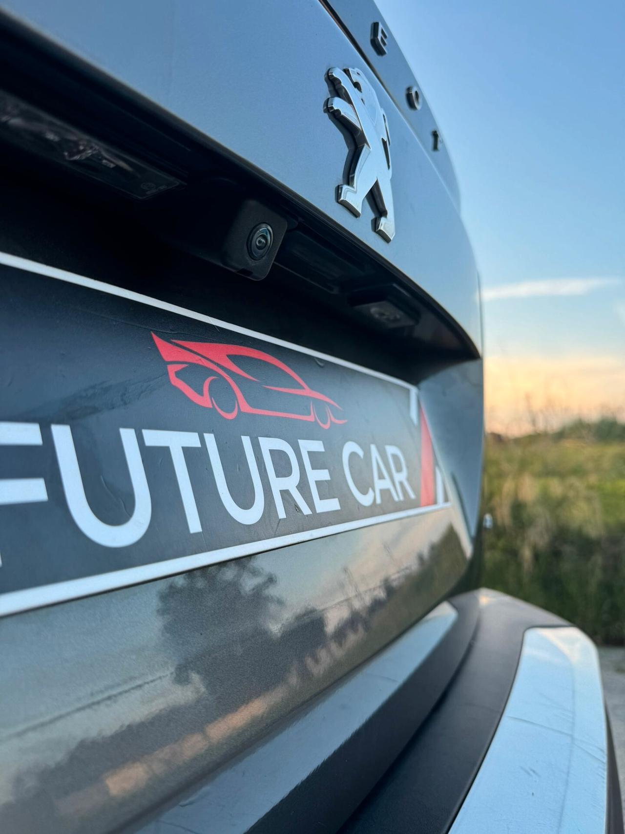 Peugeot 2008 BlueHDi 110 S&S GT LINE