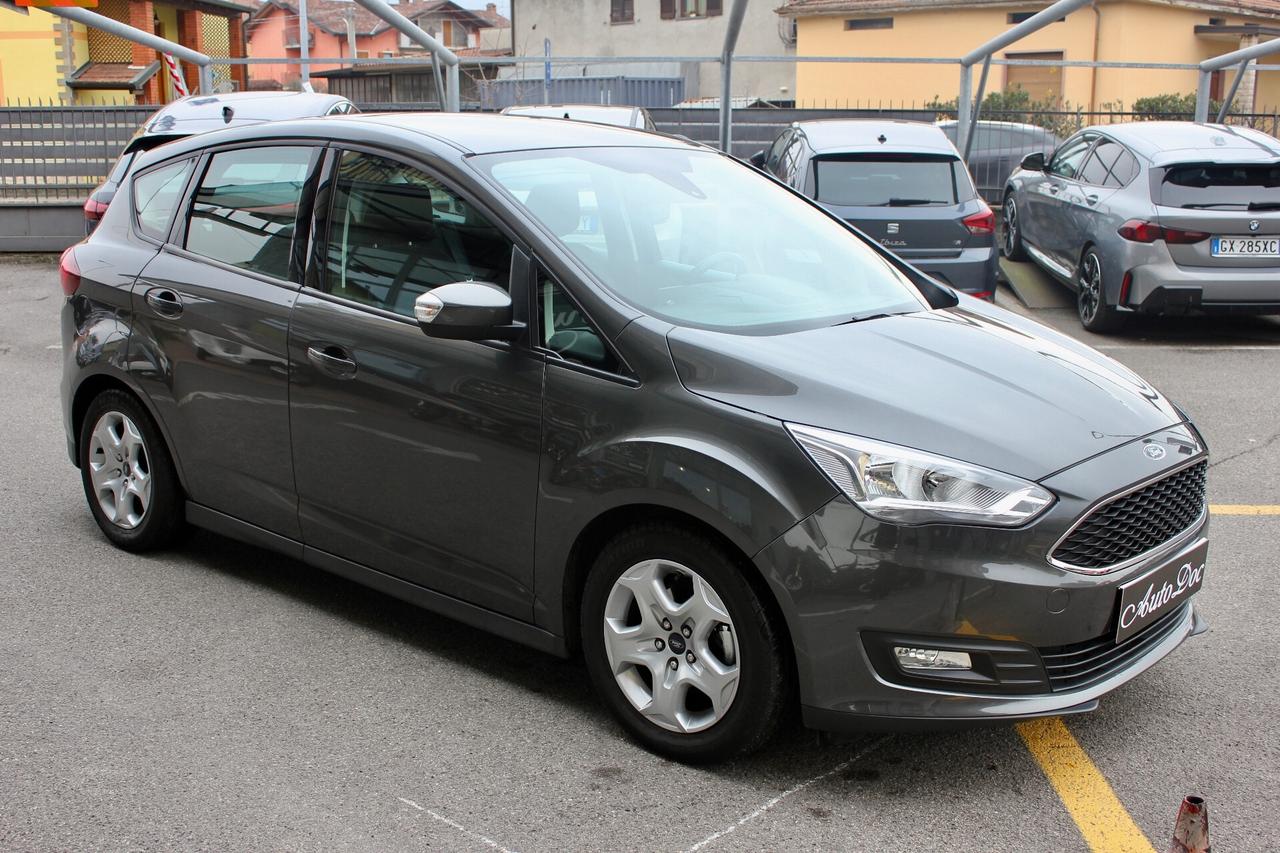 Ford C-Max 1.5 TDCi 120CV
